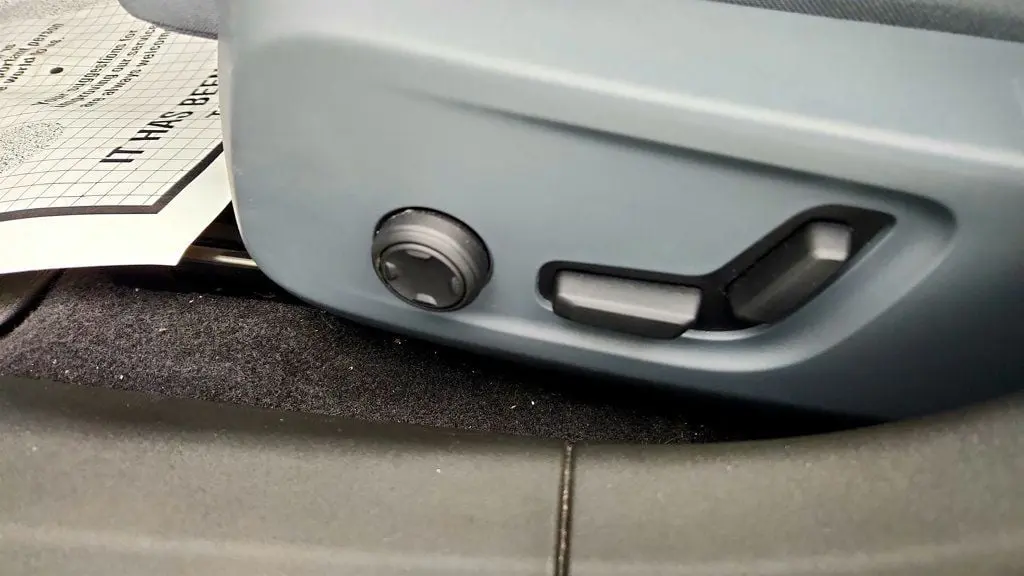 2022 Polestar 2 Long Range Dual Motor