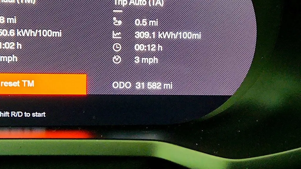 2022 Polestar 2 Long Range Dual Motor
