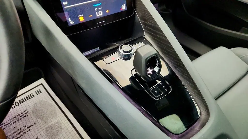 2022 Polestar 2 Long Range Dual Motor