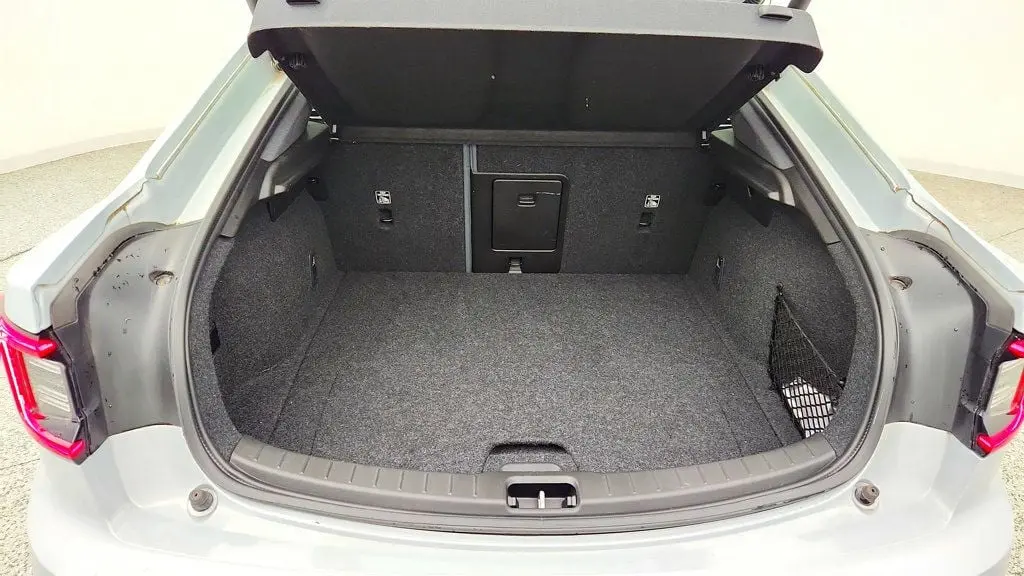 2022 Polestar 2 Long Range Dual Motor