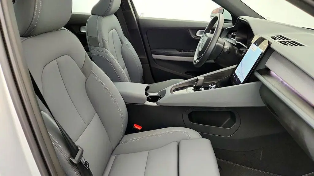 2022 Polestar 2 Long Range Dual Motor