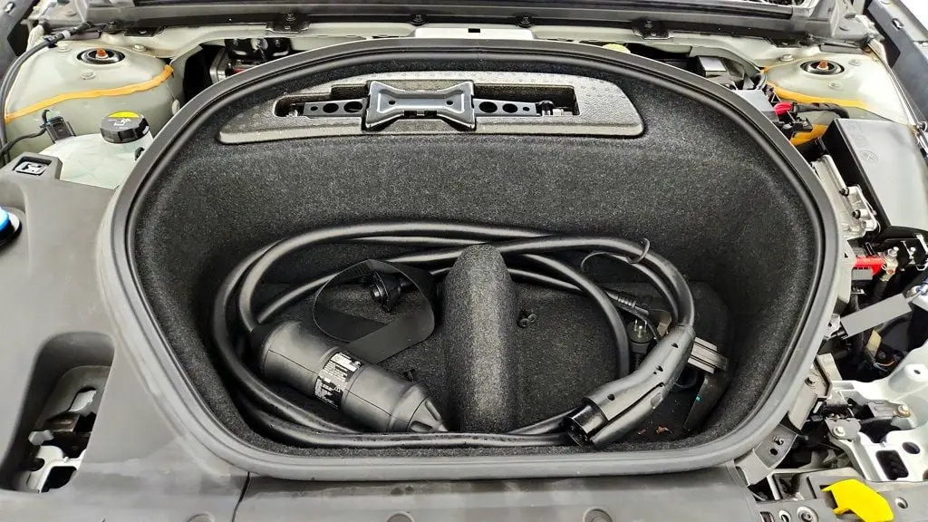 2022 Polestar 2 Long Range Dual Motor