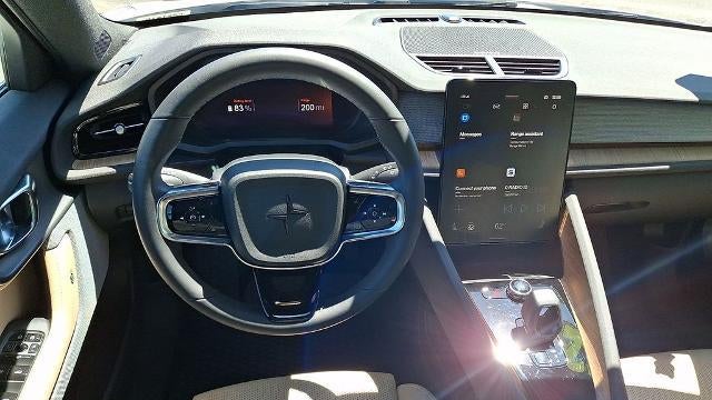 2022 Polestar 2 Long Range Dual Motor