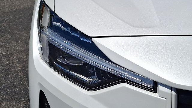 2022 Polestar 2 Long Range Dual Motor