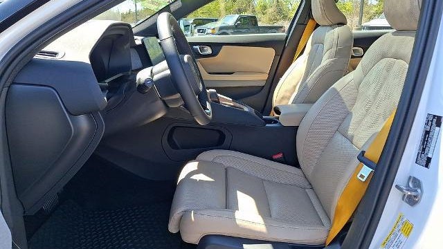 2022 Polestar 2 Long Range Dual Motor