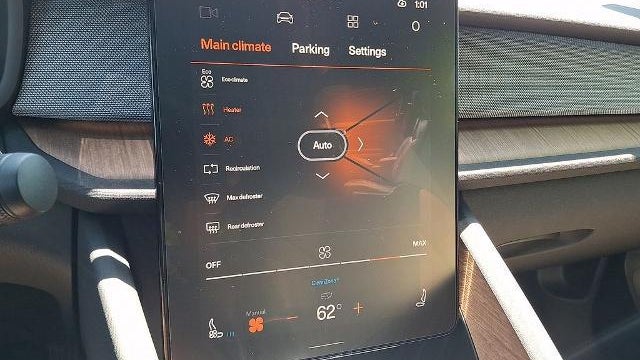 2022 Polestar 2 Long Range Dual Motor