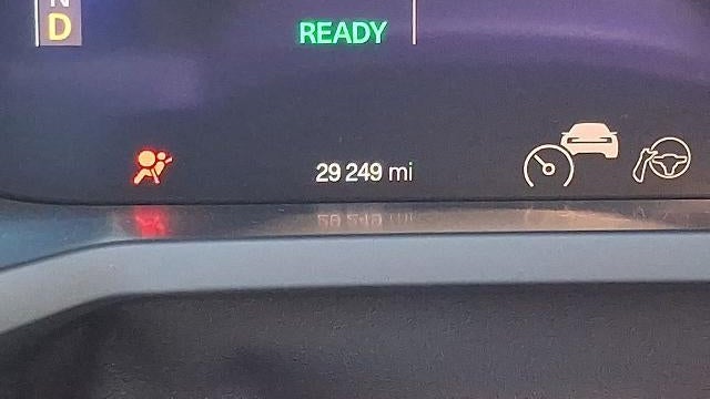 2022 Polestar 2 Long Range Dual Motor