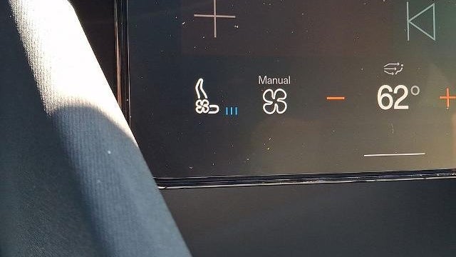 2022 Polestar 2 Long Range Dual Motor
