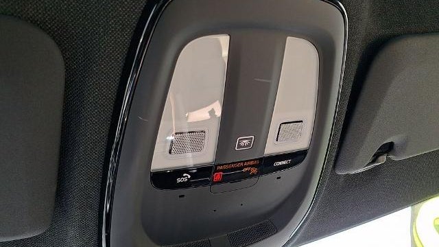 2022 Polestar 2 Long Range Dual Motor