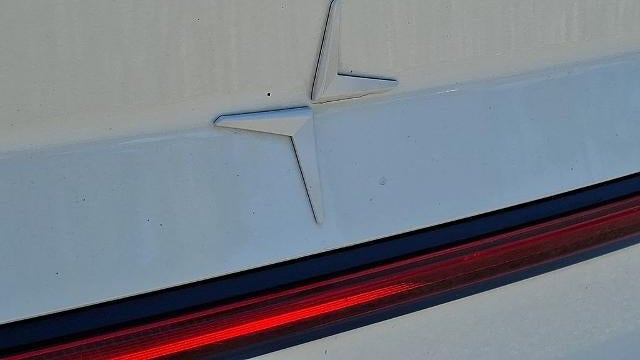 2022 Polestar 2 Long Range Dual Motor