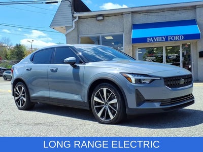 Photo of a 2022 Polestar 2 AWD Long Range Dual Motor 4DR Fastback for sale
