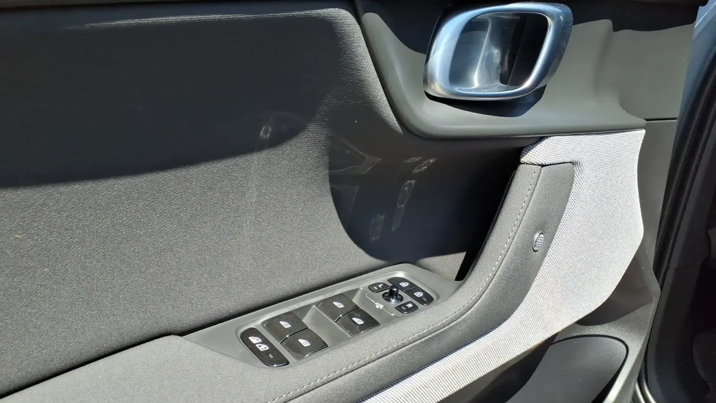 2022 Polestar 2 Long Range Dual Motor
