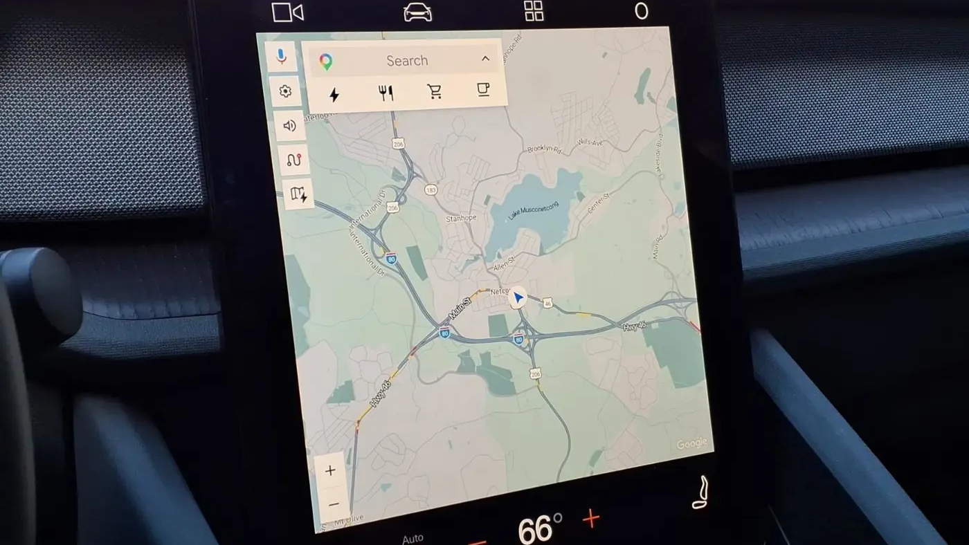2022 Polestar 2 Long Range Dual Motor