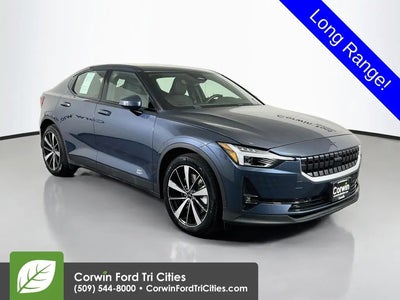 Photo of a 2022 Polestar 2 AWD Long Range Dual Motor 4DR Fastback for sale
