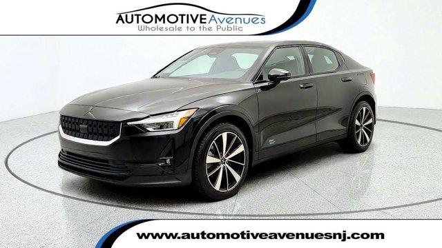 2021 Polestar 2 - $15,495
