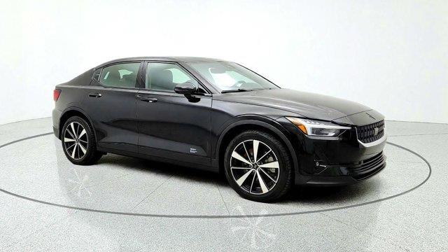 2021 Polestar 2 - $15,495