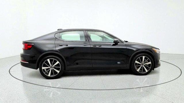 2021 Polestar 2 - $15,495