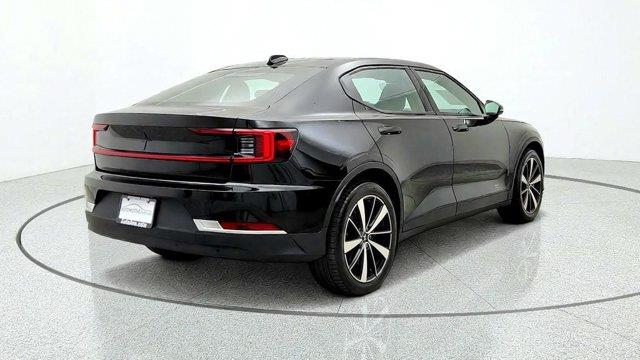 2021 Polestar 2 - $15,495