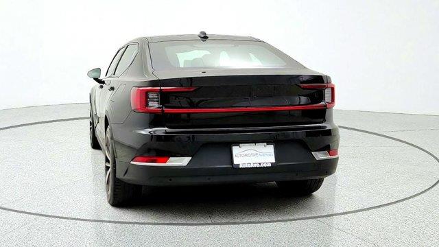 2021 Polestar 2 - $15,495