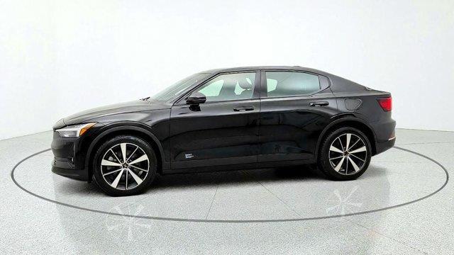 2021 Polestar 2 - $15,495