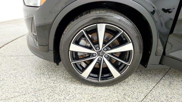 2021 Polestar 2 - $15,495