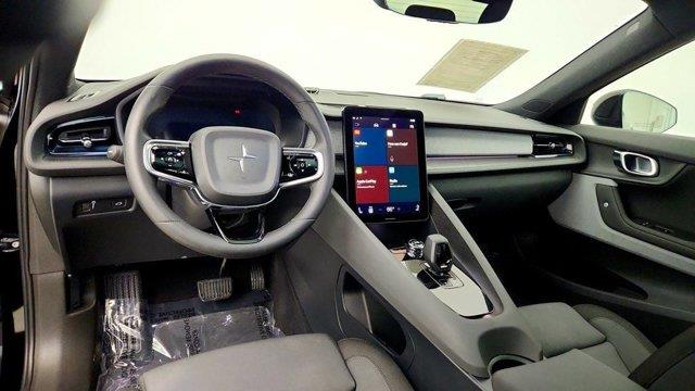 2021 Polestar 2 - $15,495