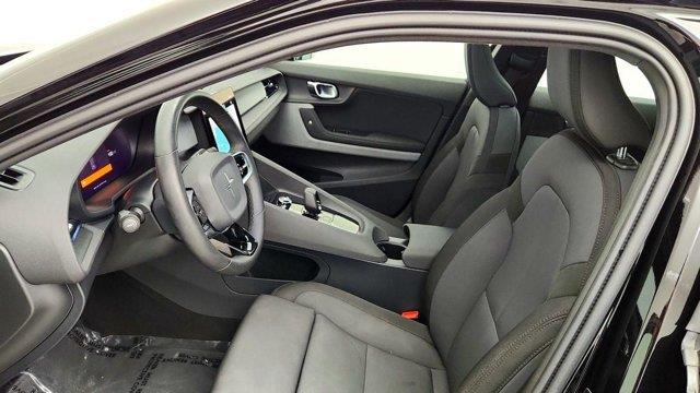 2021 Polestar 2 - $15,495