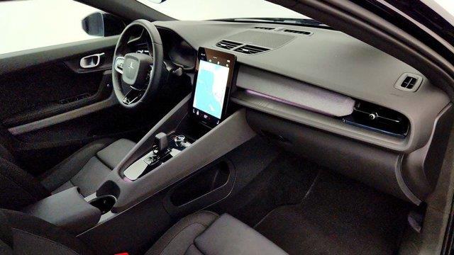 2021 Polestar 2 - $15,495