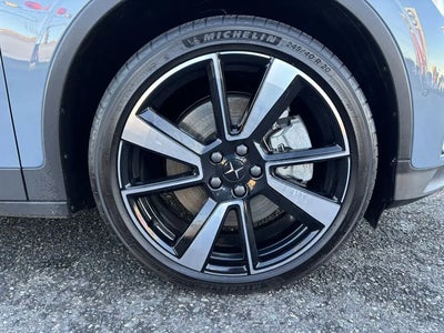 Photo of a 2021 Polestar 2 AWD Launch Edition 4DR Fastback for sale