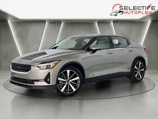 2022 Polestar 2 - $22,296