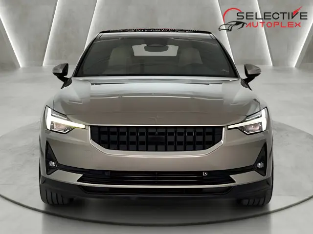 2022 Polestar 2 - $22,296