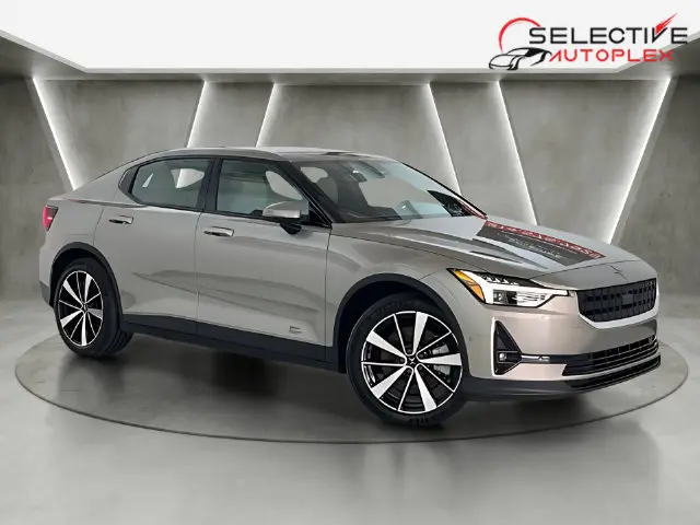 2022 Polestar 2 - $22,296