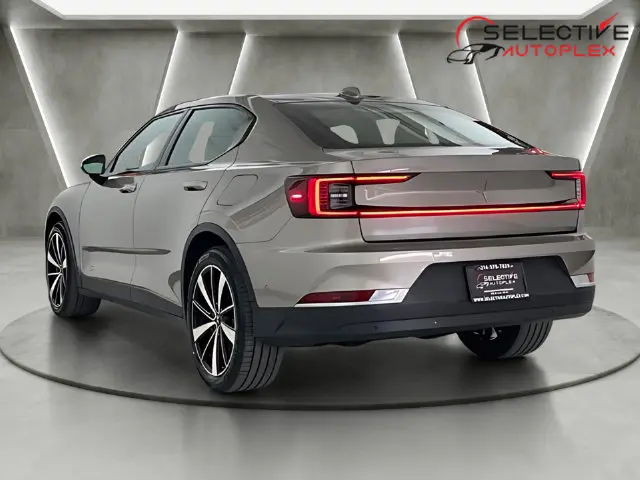 2022 Polestar 2 - $22,296