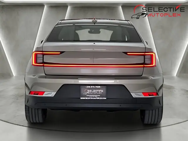 2022 Polestar 2 - $22,296