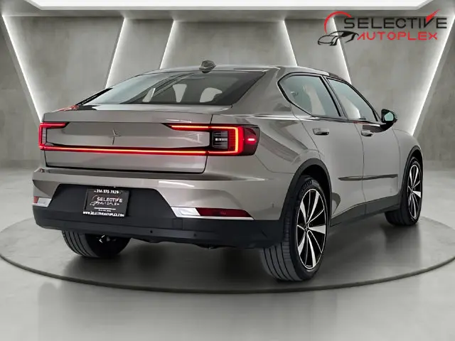 2022 Polestar 2 - $22,296
