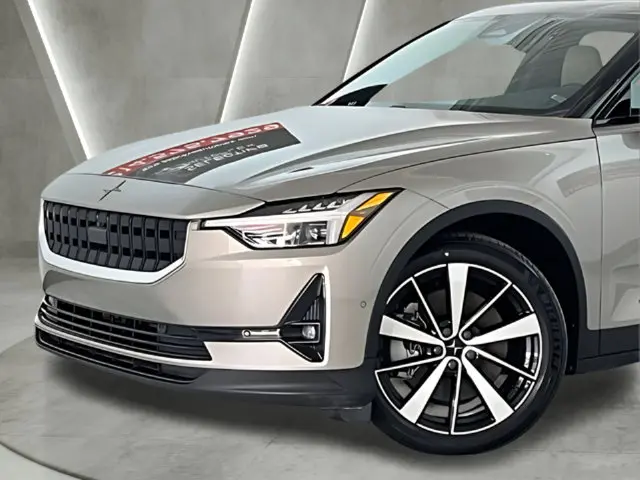 2022 Polestar 2 - $22,296