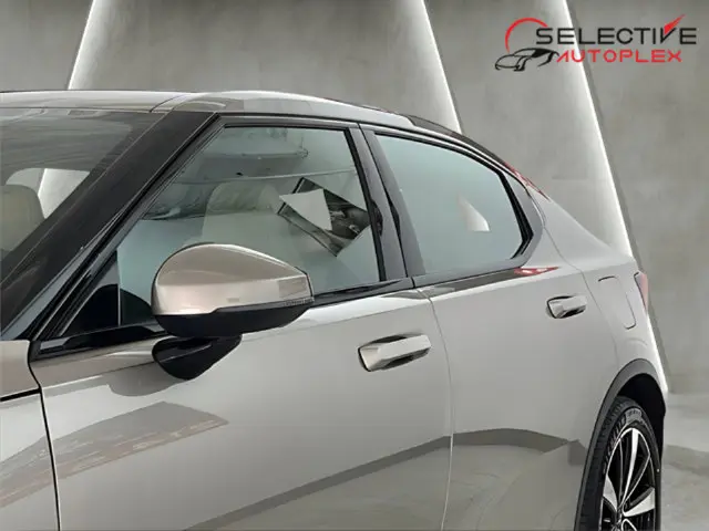 2022 Polestar 2 - $22,296