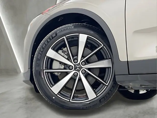 2022 Polestar 2 - $22,296