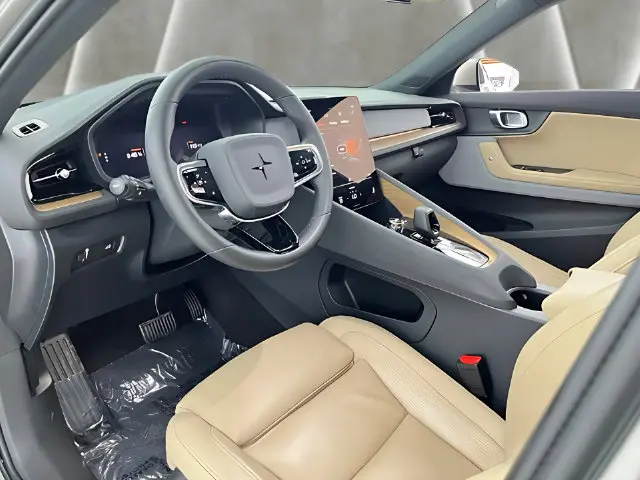 2022 Polestar 2 - $22,296
