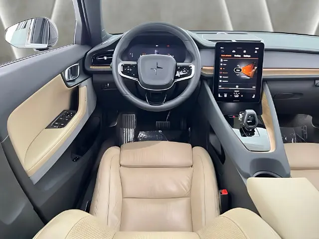 2022 Polestar 2 - $22,296