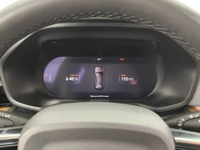 2022 Polestar 2 - $22,296