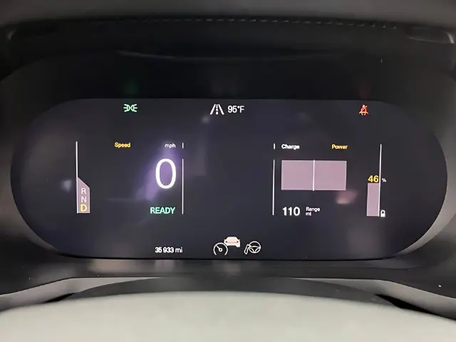 2022 Polestar 2 - $22,296