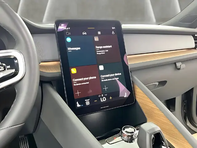 2022 Polestar 2 - $22,296