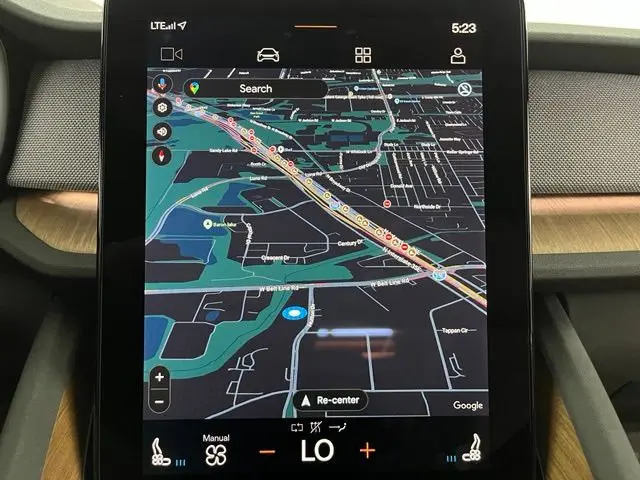 2022 Polestar 2 - $22,296