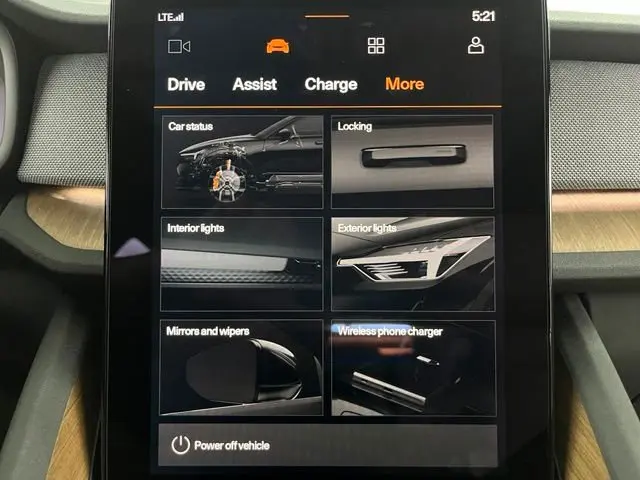 2022 Polestar 2 - $22,296