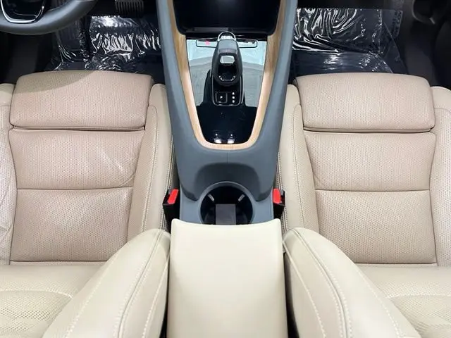 2022 Polestar 2 - $22,296
