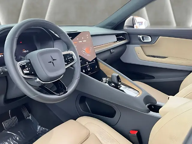 2022 Polestar 2 - $22,296