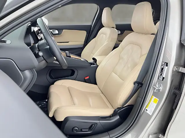 2022 Polestar 2 - $22,296