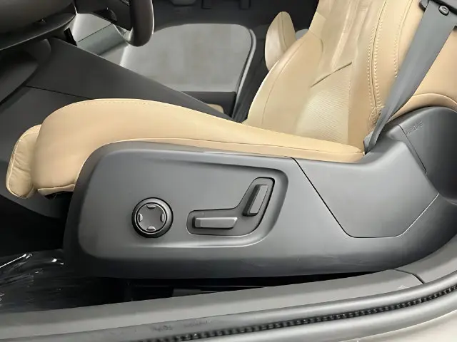 2022 Polestar 2 - $22,296