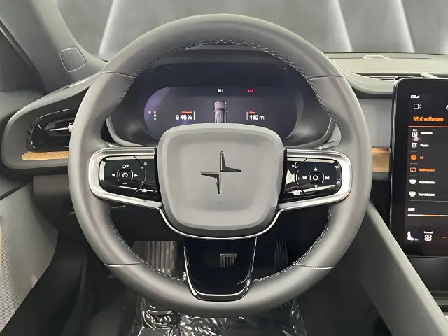 2022 Polestar 2 - $22,296